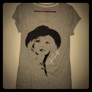 Taylor Swift Tshirt. Brand new! Never Worn!